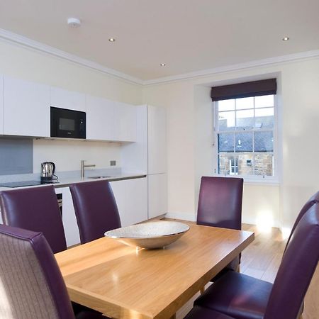 Destiny Scotland - Princes Street Residence Edinburgh Room photo